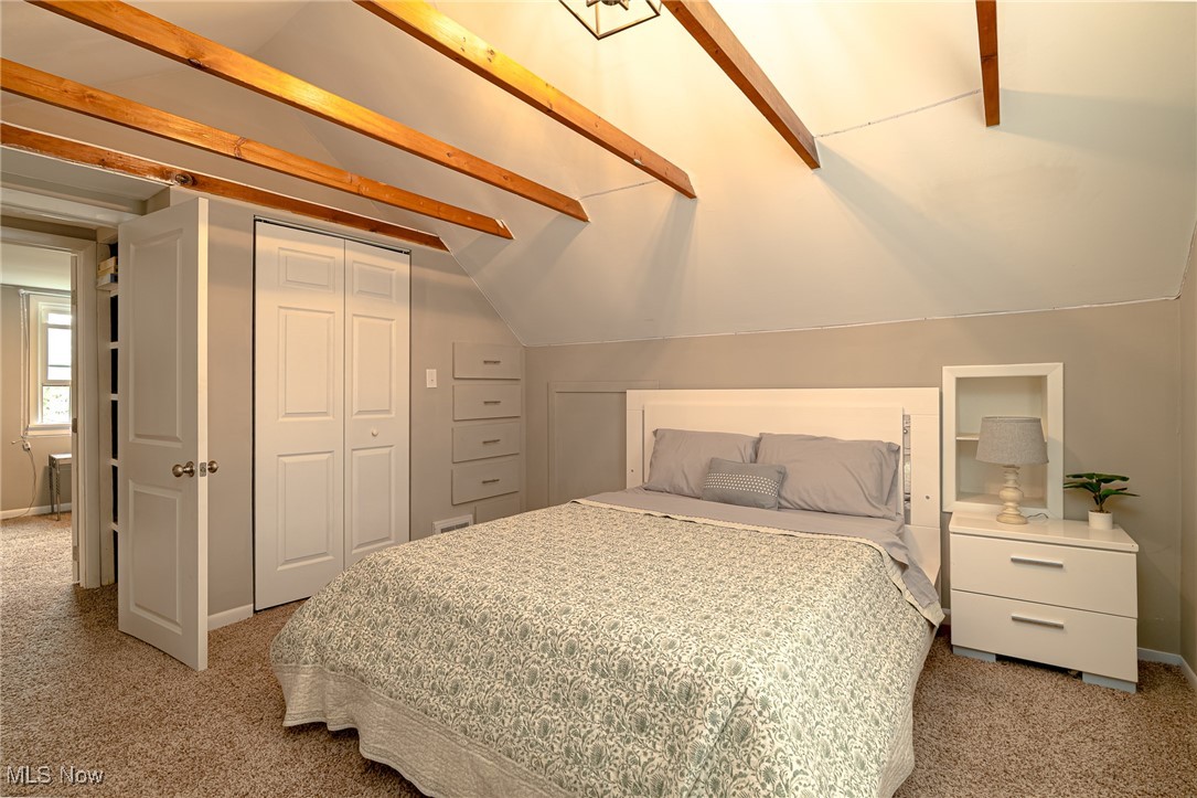 12419 Ridge Road North Royalton, OH 44133 - Photo 12 of 31 second floor bedroom