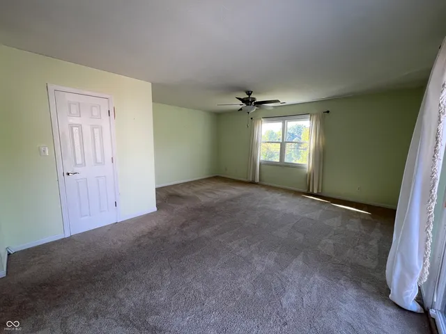 $318,000 | 8903 Buckhaven Drive, Indianapolis, IN 46256