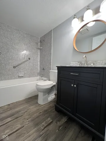 $318,000 | 8903 Buckhaven Drive, Indianapolis, IN 46256