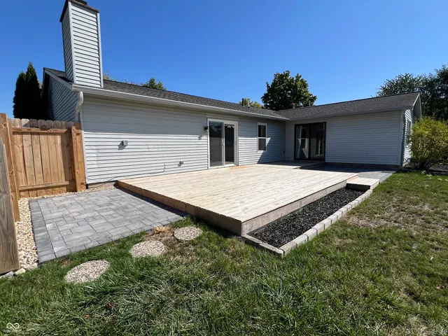 $318,000 | 8903 Buckhaven Drive, Indianapolis, IN 46256