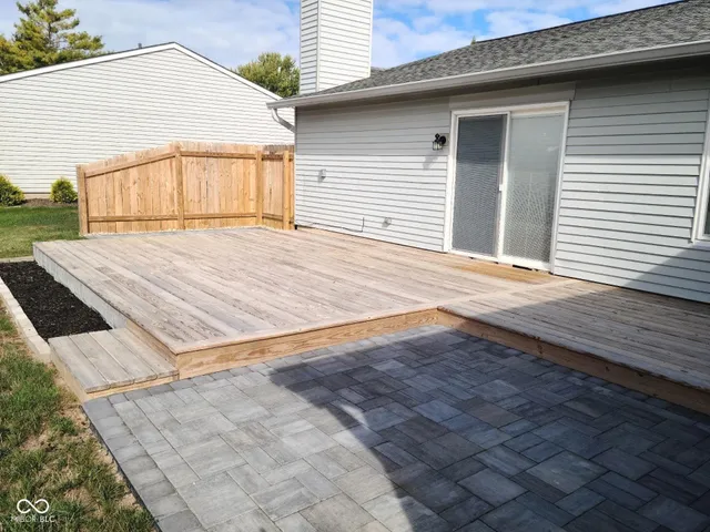 $318,000 | 8903 Buckhaven Drive, Indianapolis, IN 46256