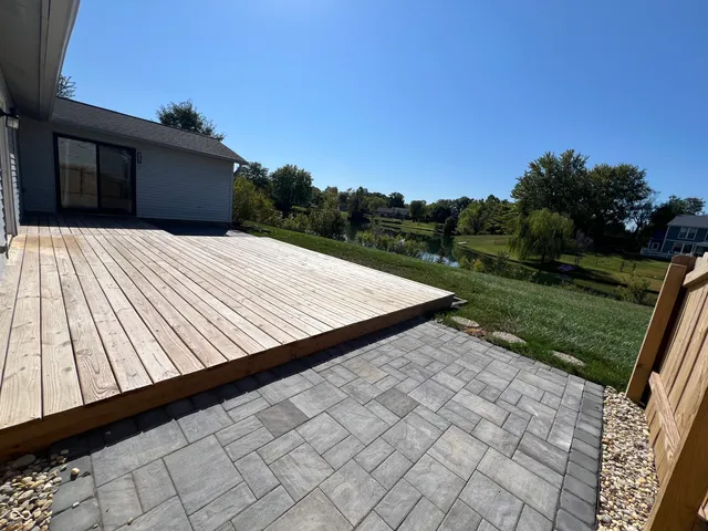 $318,000 | 8903 Buckhaven Drive, Indianapolis, IN 46256