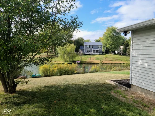 $318,000 | 8903 Buckhaven Drive, Indianapolis, IN 46256