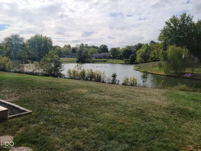 $318,000 | 8903 Buckhaven Drive, Indianapolis, IN 46256