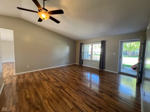 $318,000 | 8903 Buckhaven Drive, Indianapolis, IN 46256