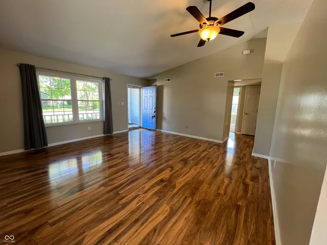 $318,000 | 8903 Buckhaven Drive, Indianapolis, IN 46256