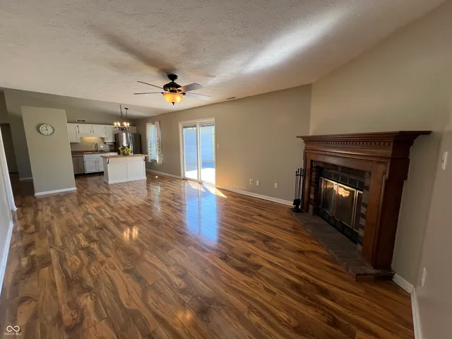 $318,000 | 8903 Buckhaven Drive, Indianapolis, IN 46256