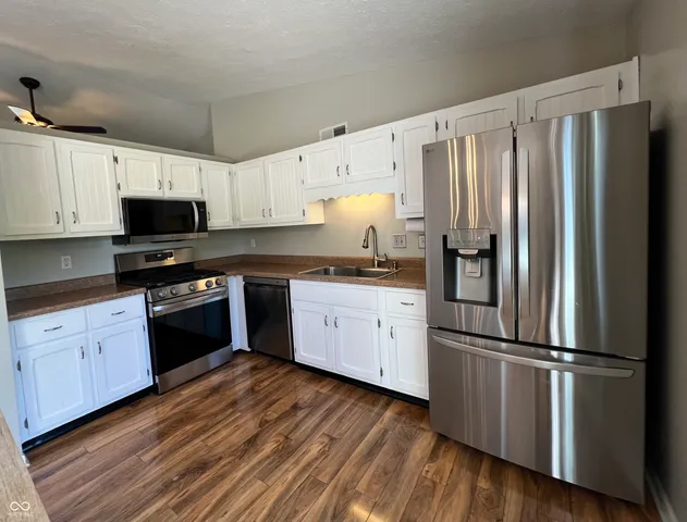 $318,000 | 8903 Buckhaven Drive, Indianapolis, IN 46256