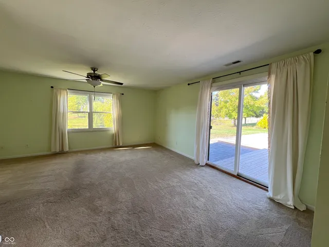 $318,000 | 8903 Buckhaven Drive, Indianapolis, IN 46256