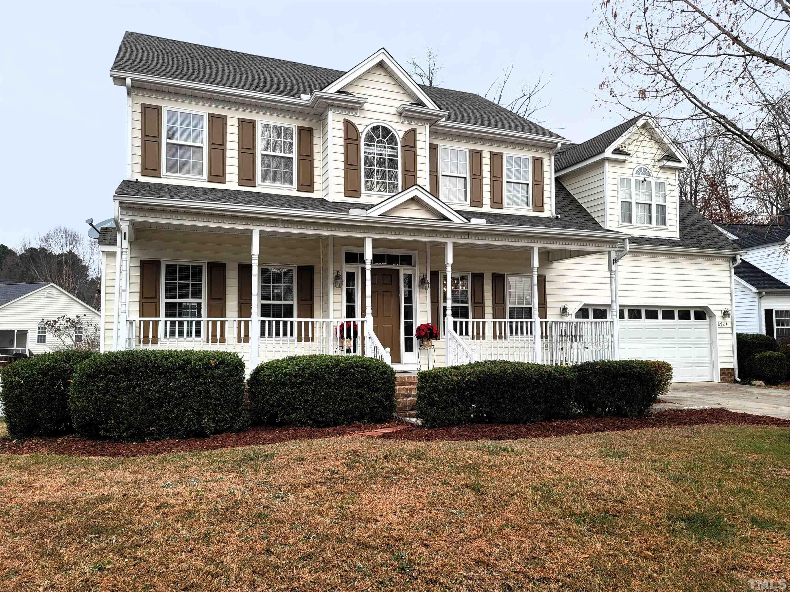 6724 Professor Street Raleigh, NC 27616 - Photo 1 of 18 Gallery Image 1