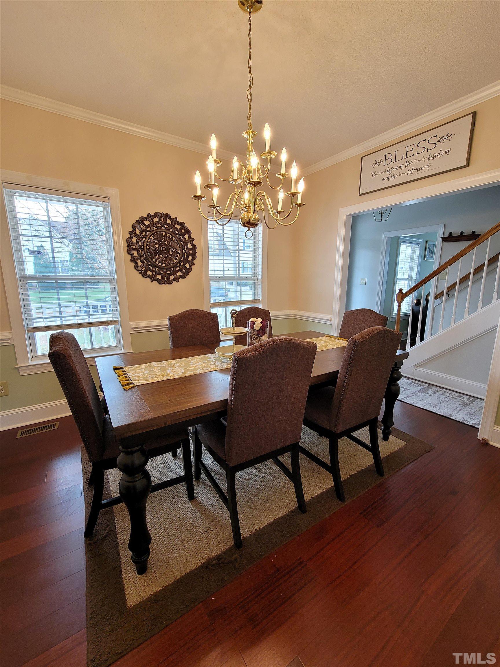 6724 Professor Street Raleigh, NC 27616 - Photo 4 of 18 Gallery Image 4