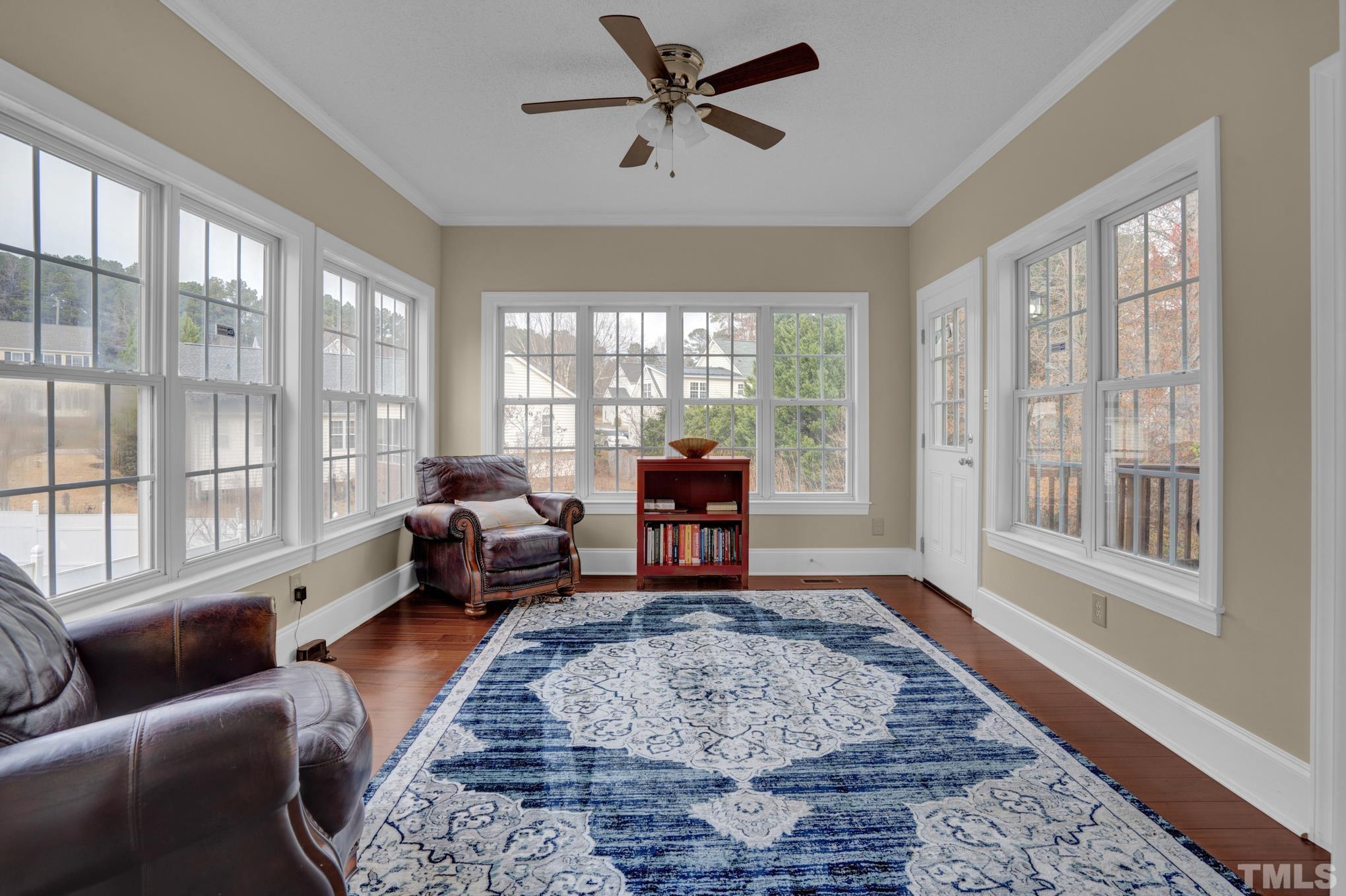 6724 Professor Street Raleigh, NC 27616 - Photo 5 of 18 Gallery Image 5