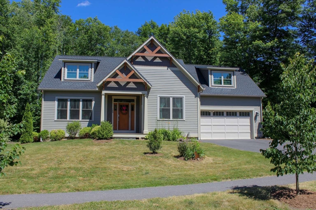 17 Stone Ridge Drive Northampton, MA 01062 - Photo 2 of 9