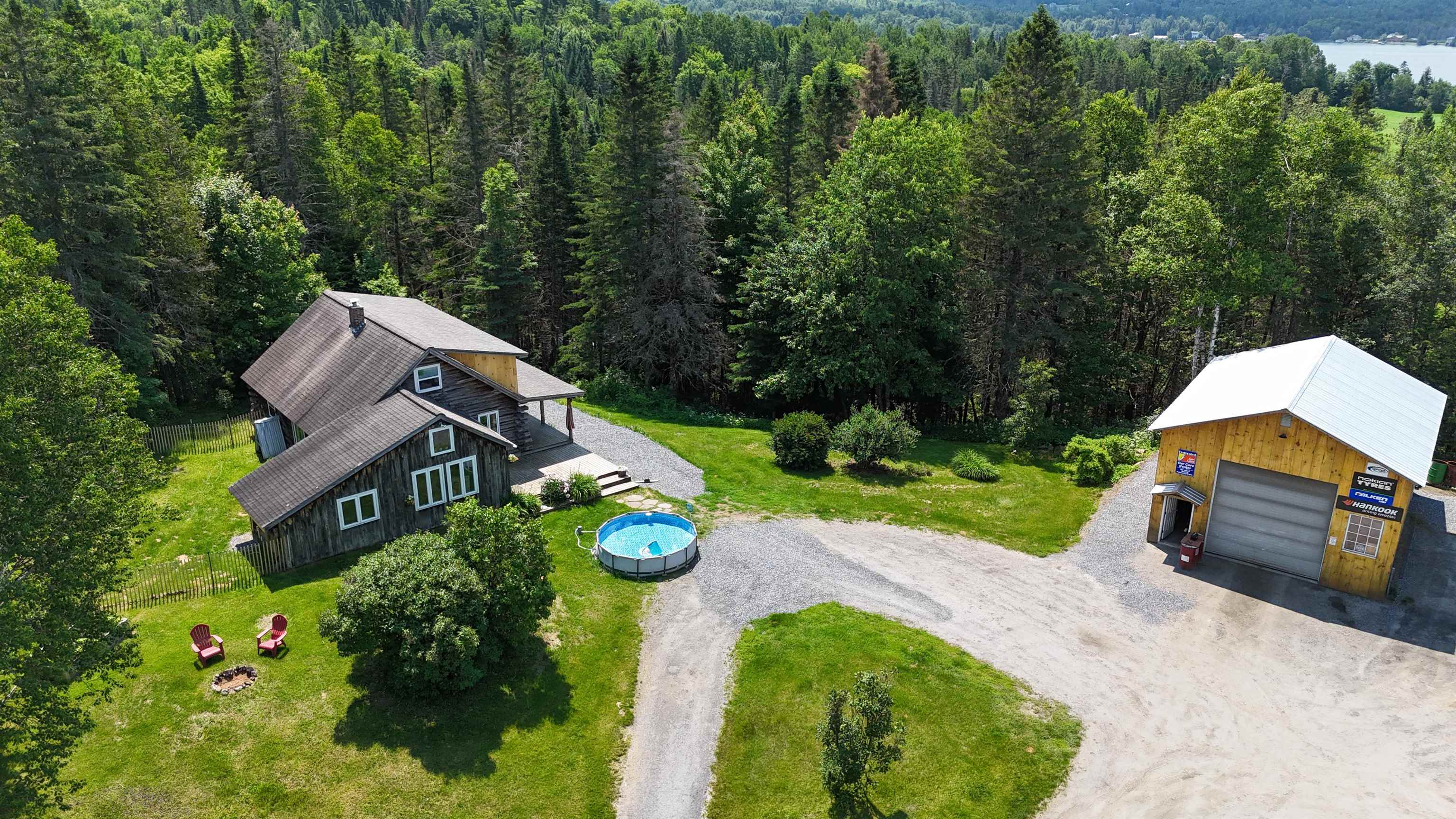 167 Isham Hill Road Danville, VT 05873 - Photo 5 of 60
