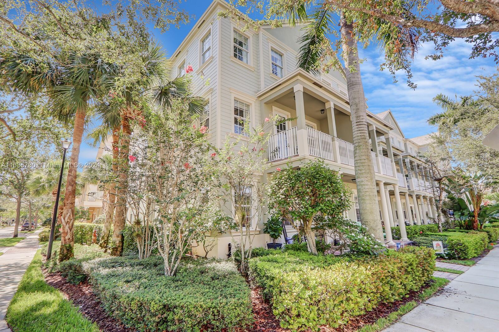 105 Black Ironwood Road, Unit 101 Jupiter, FL 33458 - Photo 2 of 37