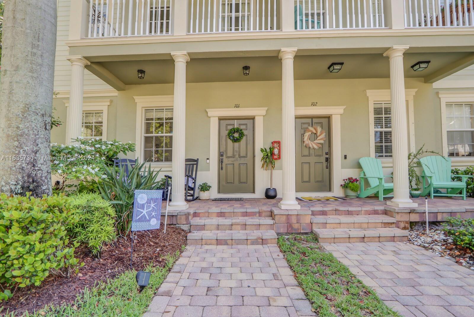 105 Black Ironwood Road, Unit 101 Jupiter, FL 33458 - Photo 3 of 37