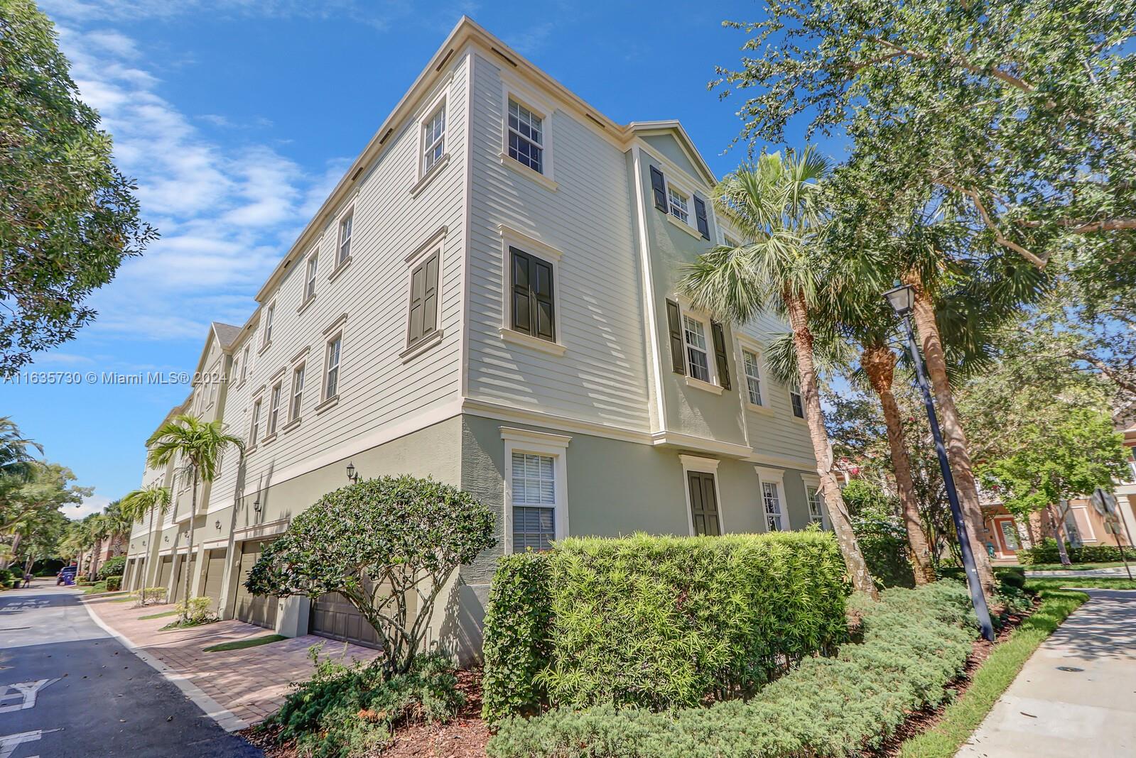 105 Black Ironwood Road, Unit 101 Jupiter, FL 33458 - Photo 36 of 37