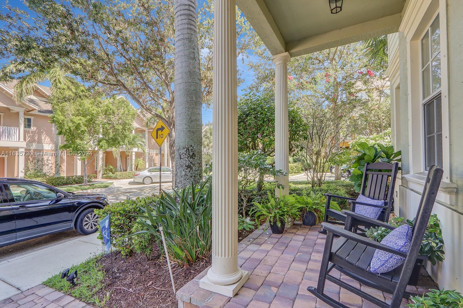 105 Black Ironwood Road, Unit 101 Jupiter, FL 33458 - Photo 4 of 37
