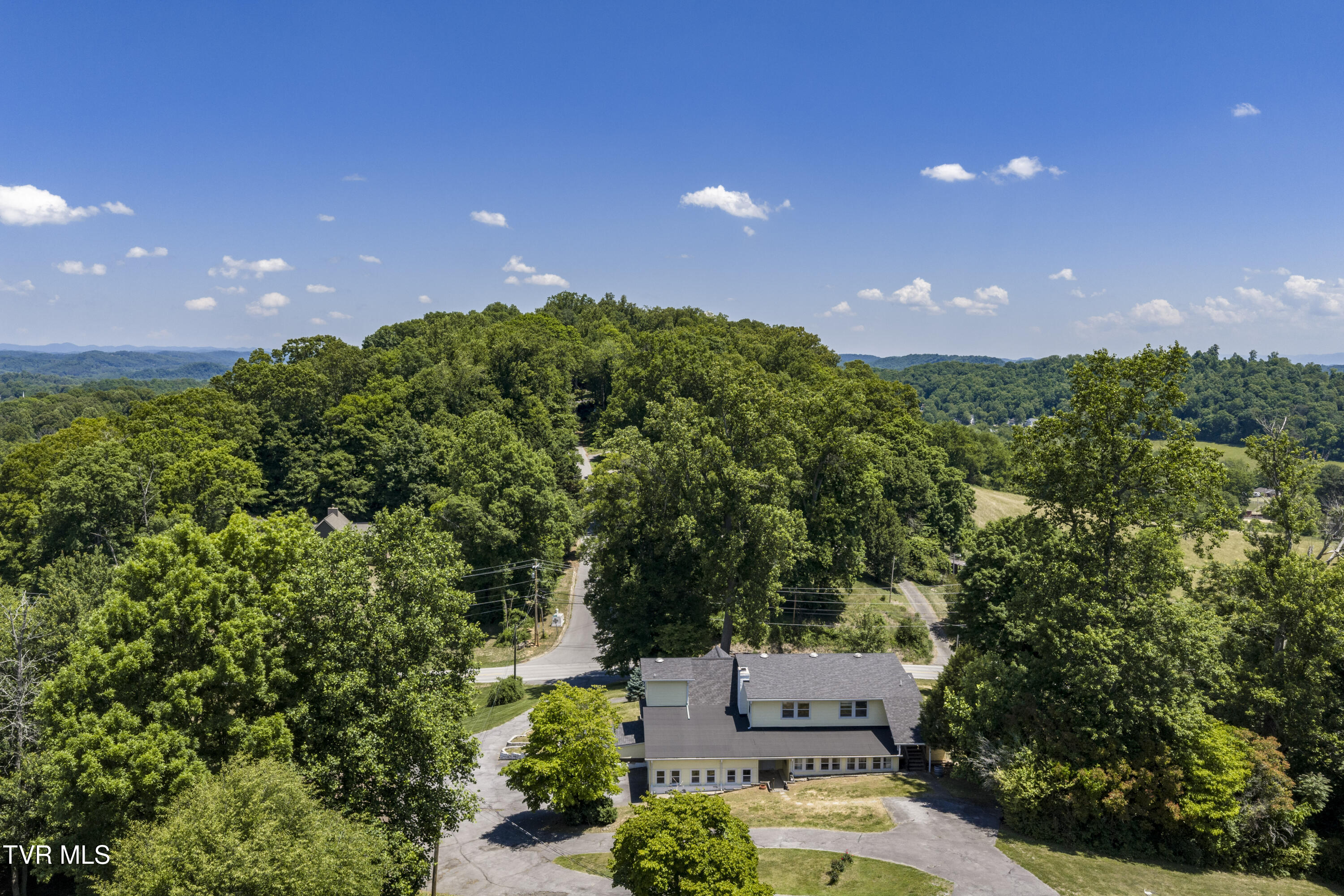 1104 Lebanon Road Kingsport, TN 37663 - Photo 103 of 108 Lebanon-Aerials-9