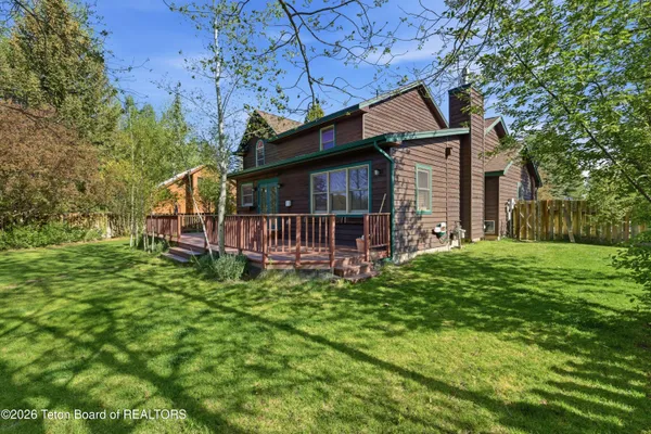 $2,477,000 | 3017 Rangeview Drive, Jackson, WY 83001