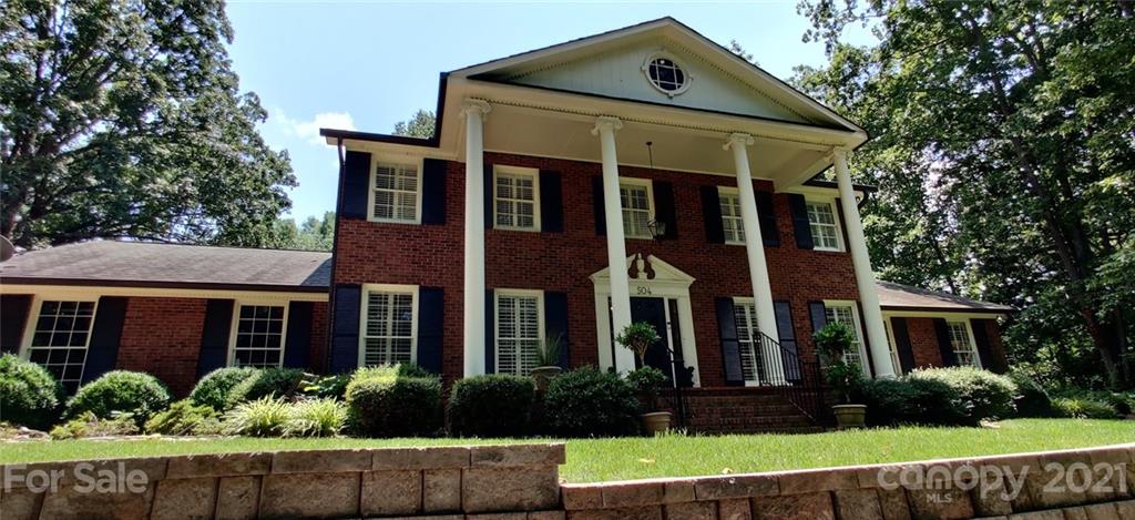 504 Richmond Road Salisbury, NC 28144 - Photo 1 of 47 Gallery Image 1
