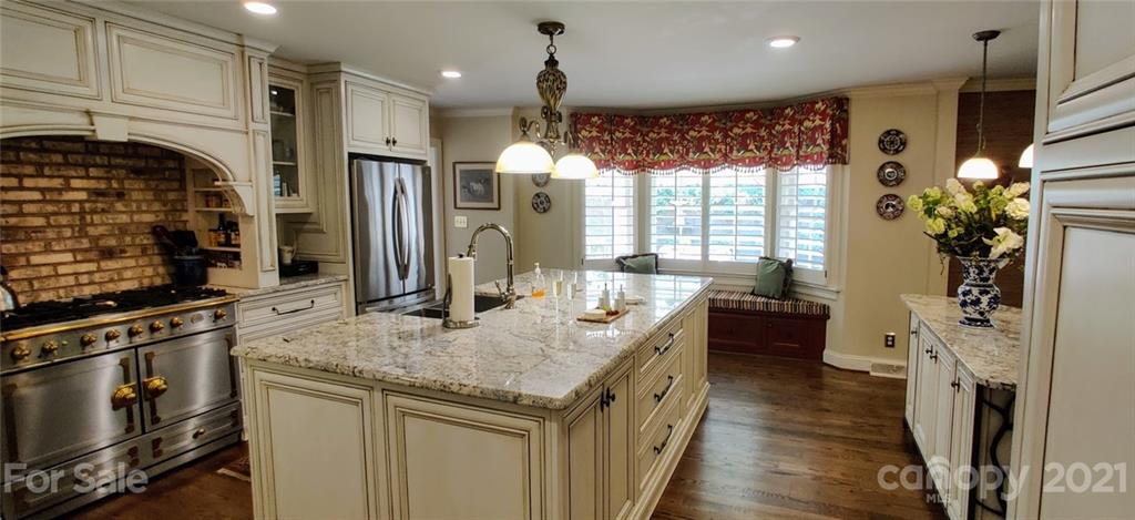 504 Richmond Road Salisbury, NC 28144 - Photo 10 of 47 Gallery Image 10