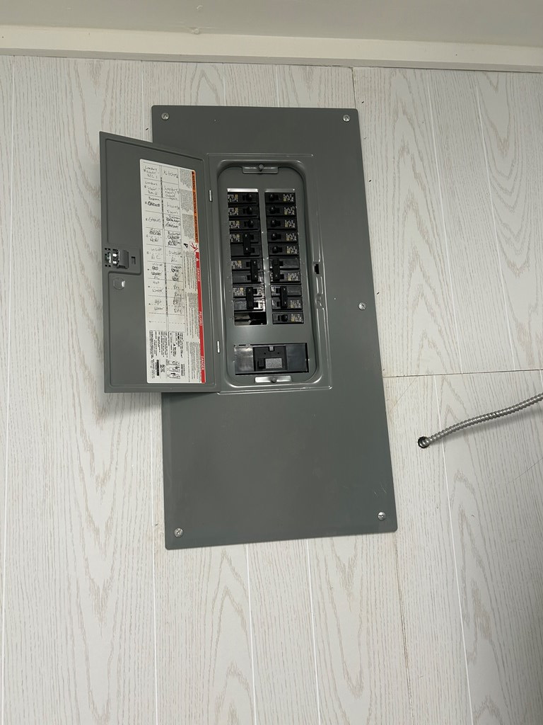 223 South Beech Street Bude, MS 39630 - Photo 19 of 23 Photo 22