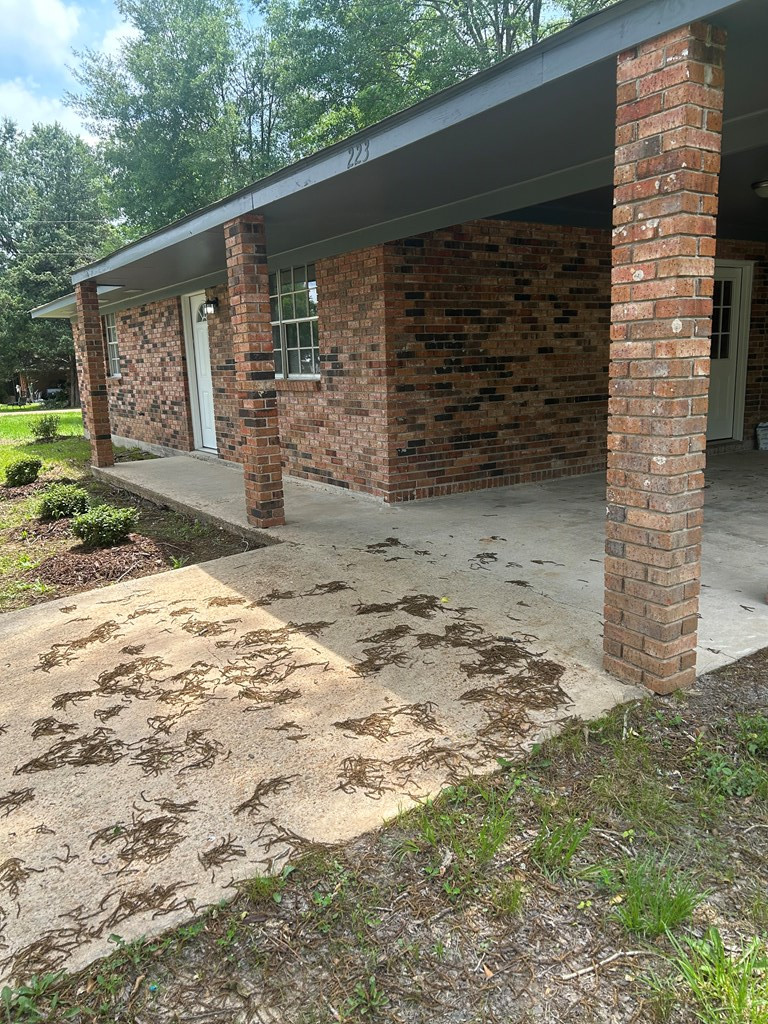 223 South Beech Street Bude, MS 39630 - Photo 3 of 23 Photo 3