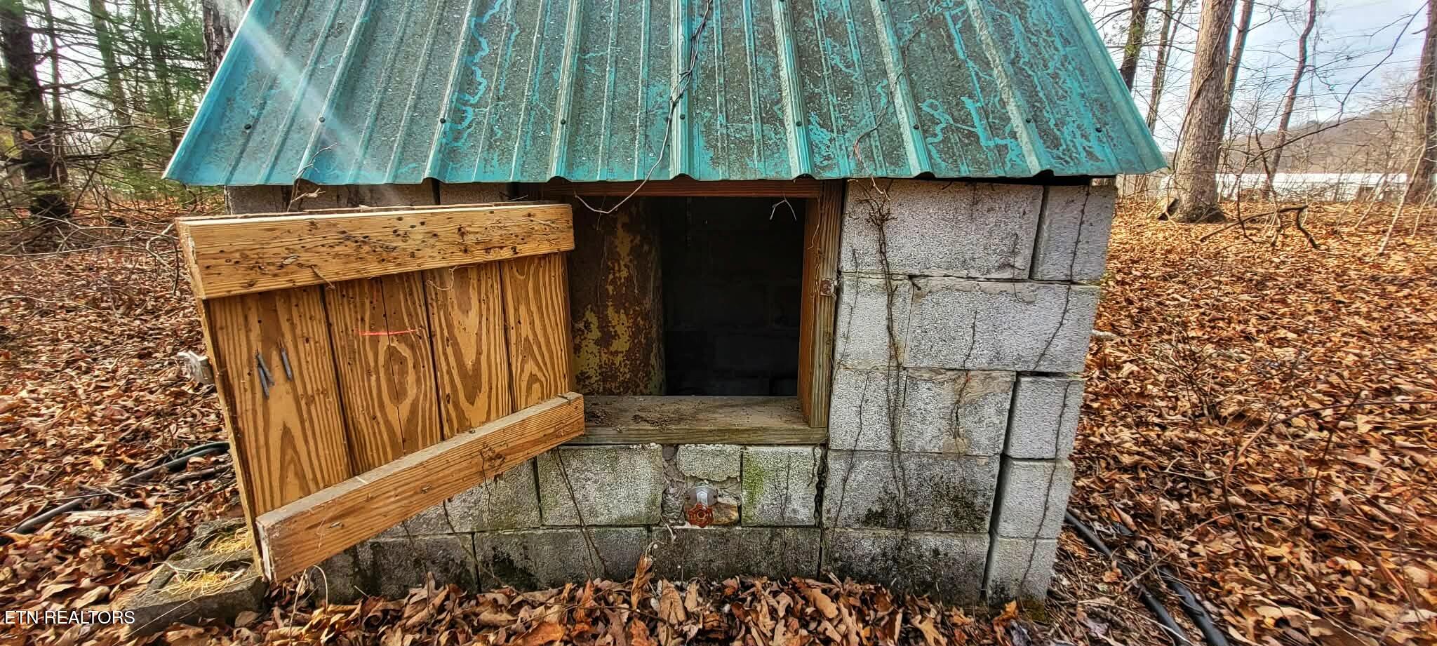 4.9-acres Raccoon Ridge Road Spring City, TN 37381 - Photo 14 of 27 1000006340