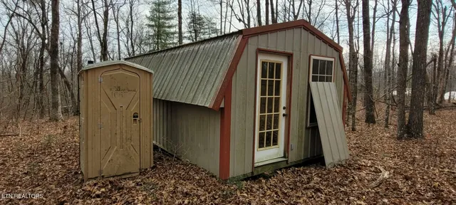 $65,000 | 4.9-acres Raccoon Ridge Road, Spring City, TN 37381