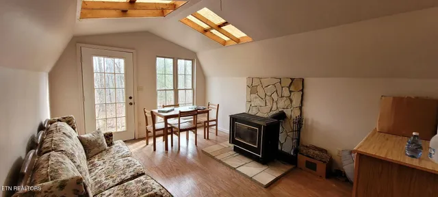 $65,000 | 4.9-acres Raccoon Ridge Road, Spring City, TN 37381