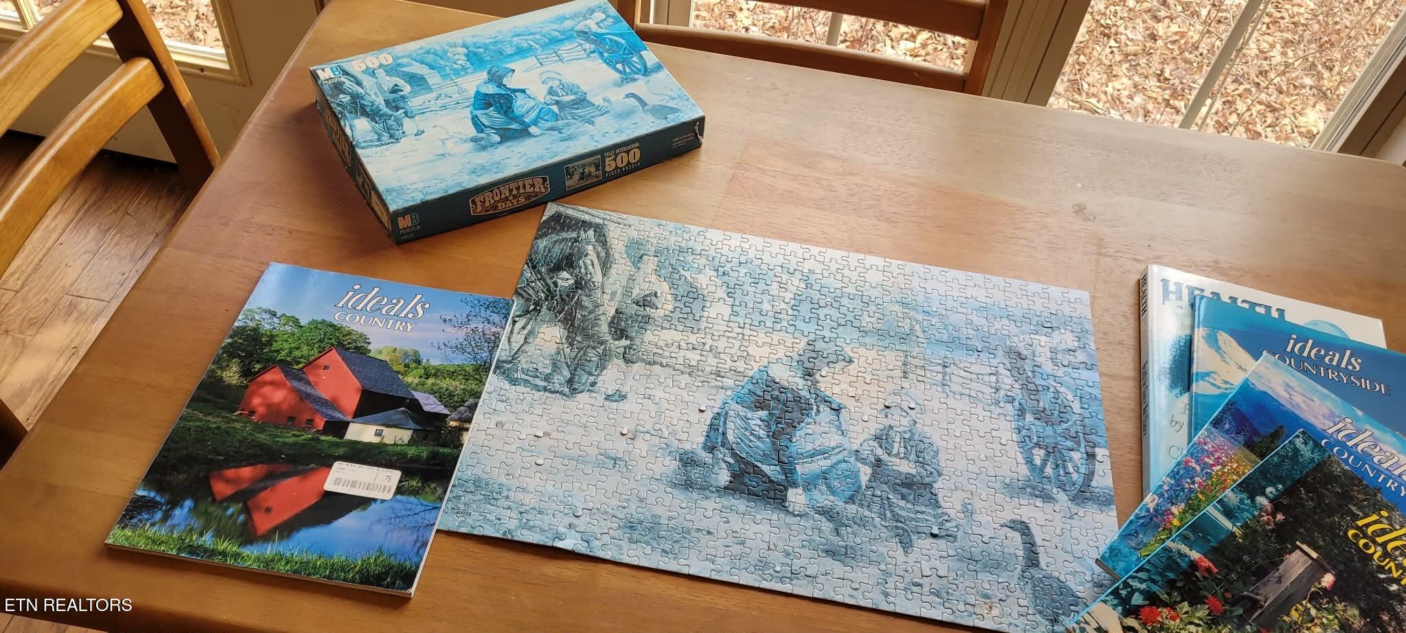 4.9-acres Raccoon Ridge Road Spring City, TN 37381 - Photo 23 of 27 Messenger_creation_946217C8-EEFA-41A1-BA