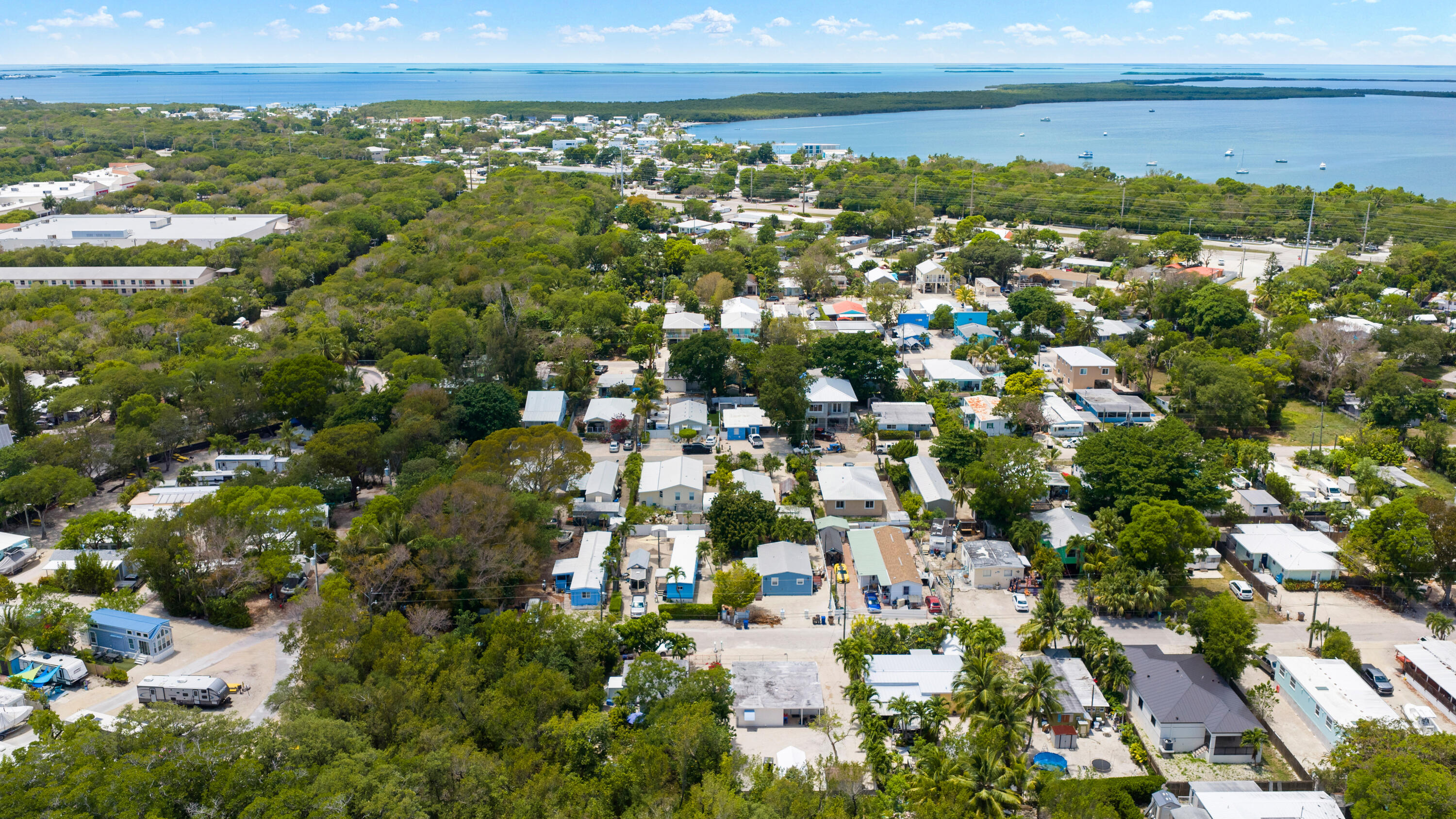 4 Tina Place Key Largo, FL 33037 - Photo 29 of 30 DJI_20260429132544_0200_D