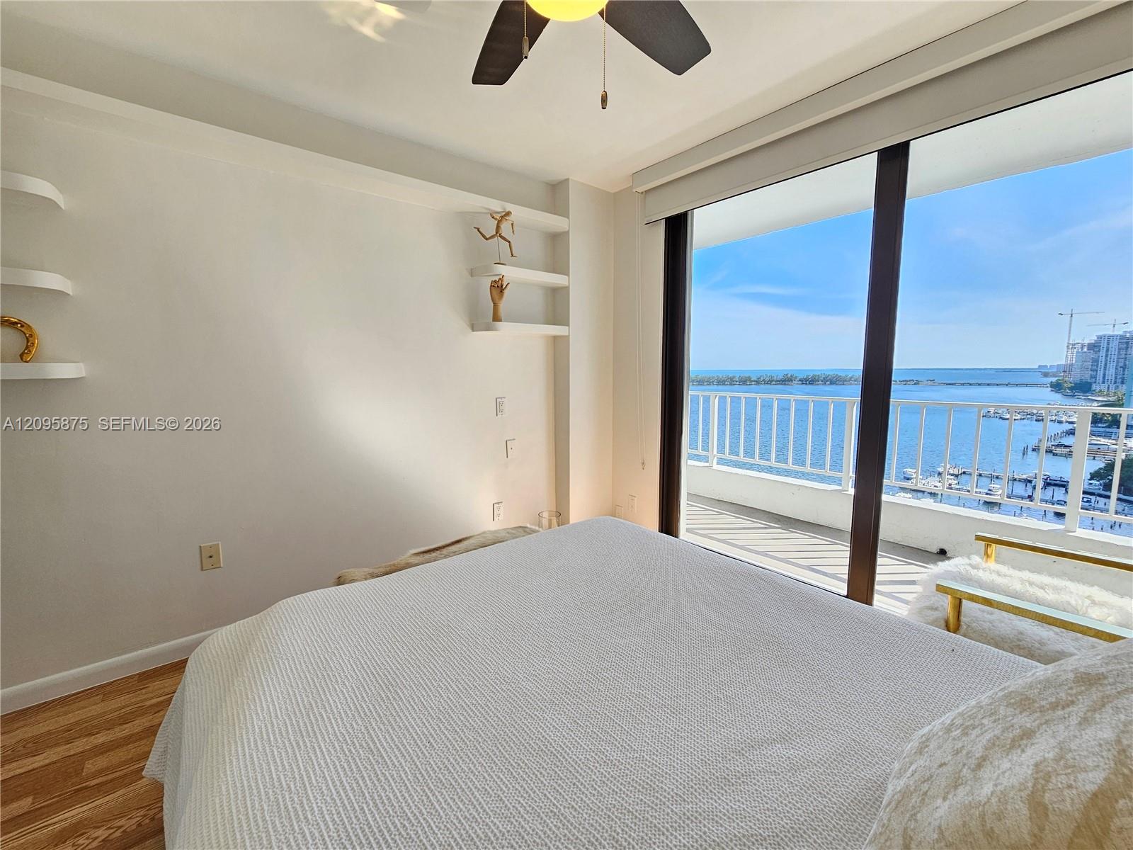 200 Southeast 15th Road, Unit 17K Miami, FL 33129 - Photo 11 of 21 Gallery Image 11
