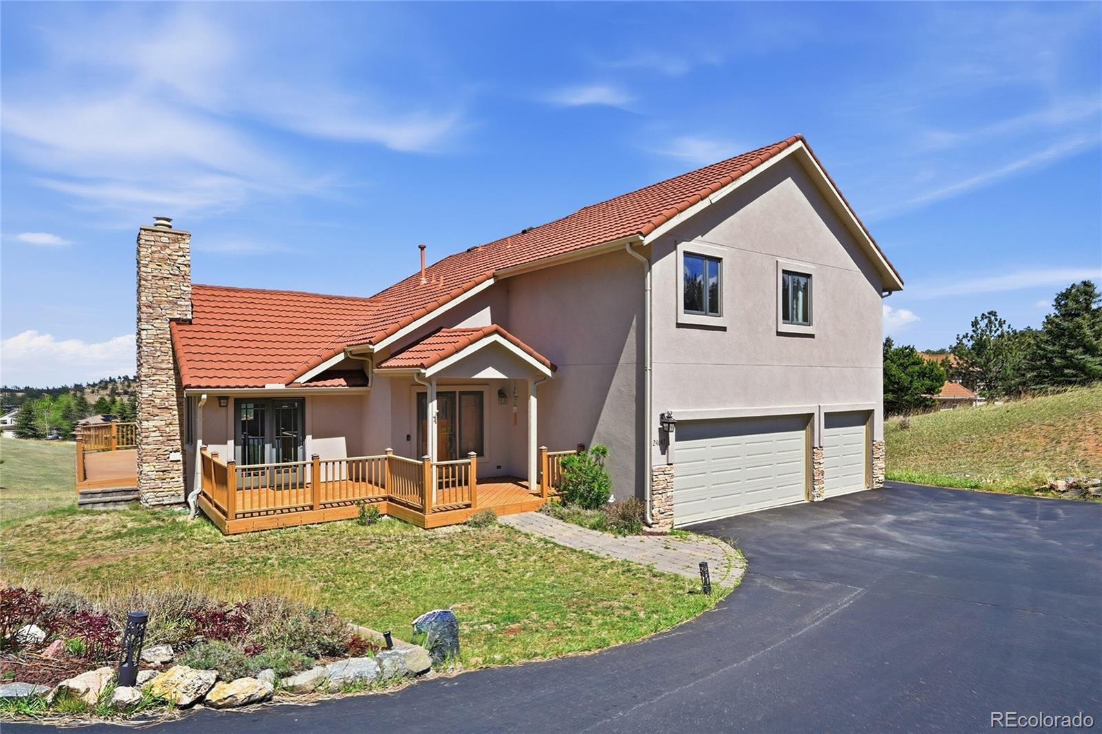 24047 Genesee Trail Road Golden, CO 80401 - Photo 2 of 24