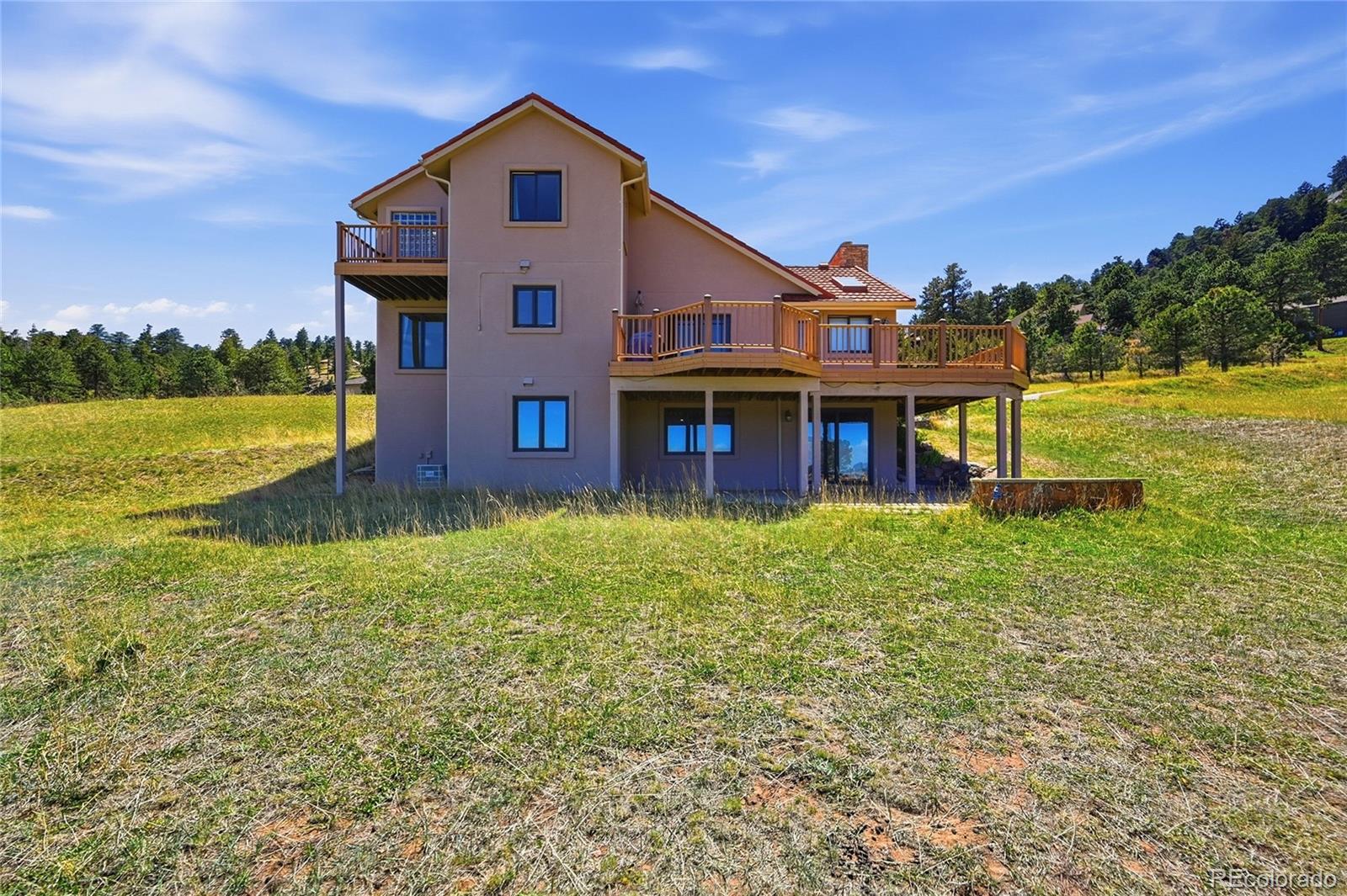 24047 Genesee Trail Road Golden, CO 80401 - Photo 23 of 24