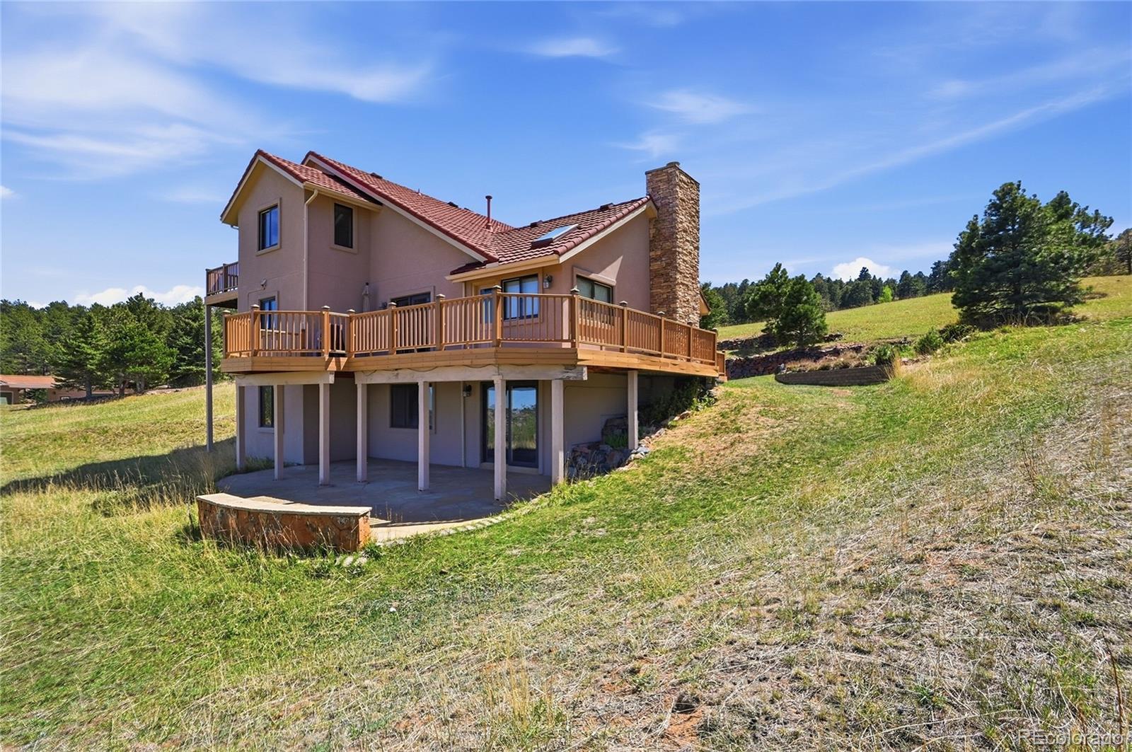 24047 Genesee Trail Road Golden, CO 80401 - Photo 24 of 24