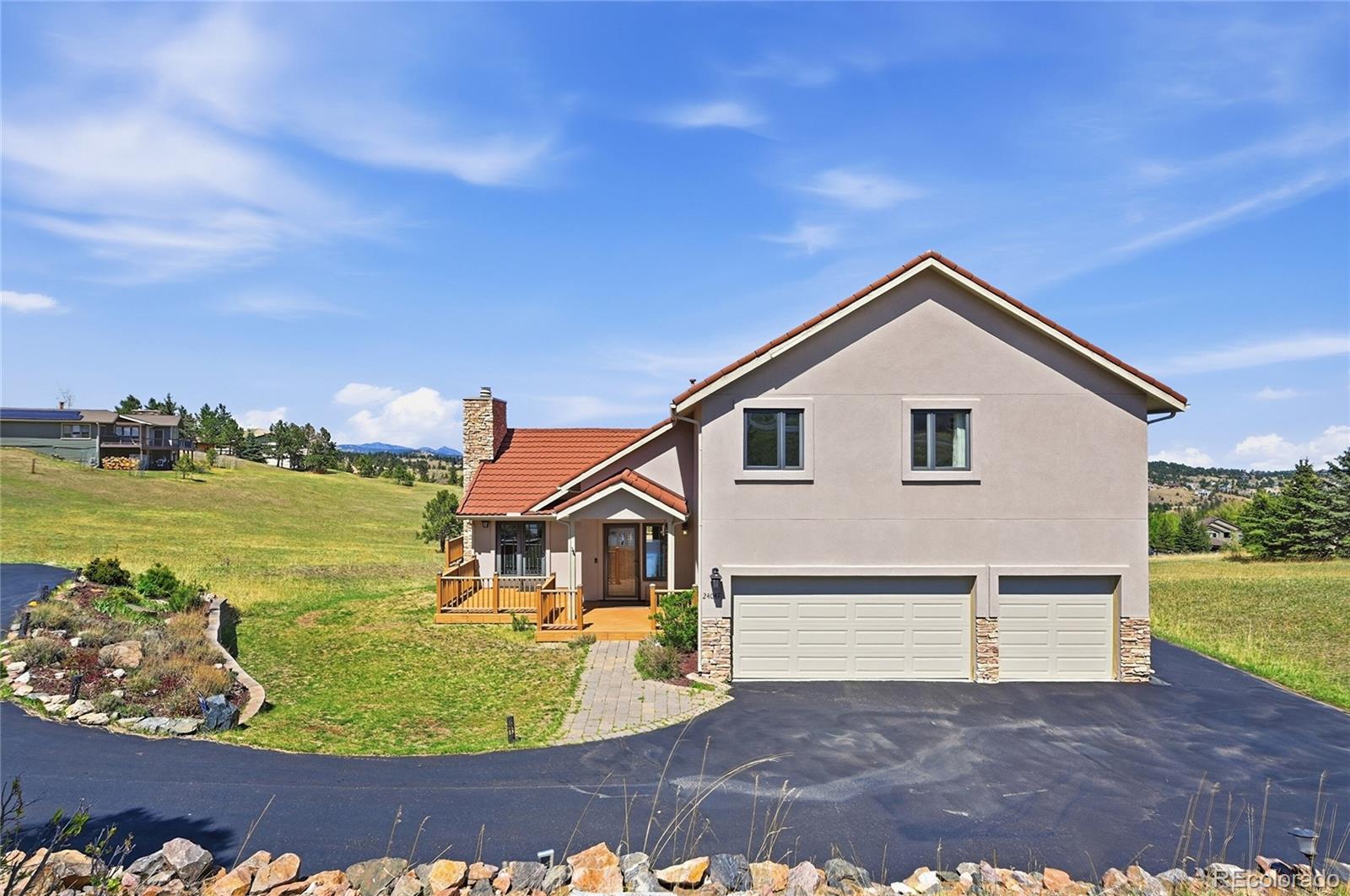 24047 Genesee Trail Road Golden, CO 80401 - Photo 3 of 24
