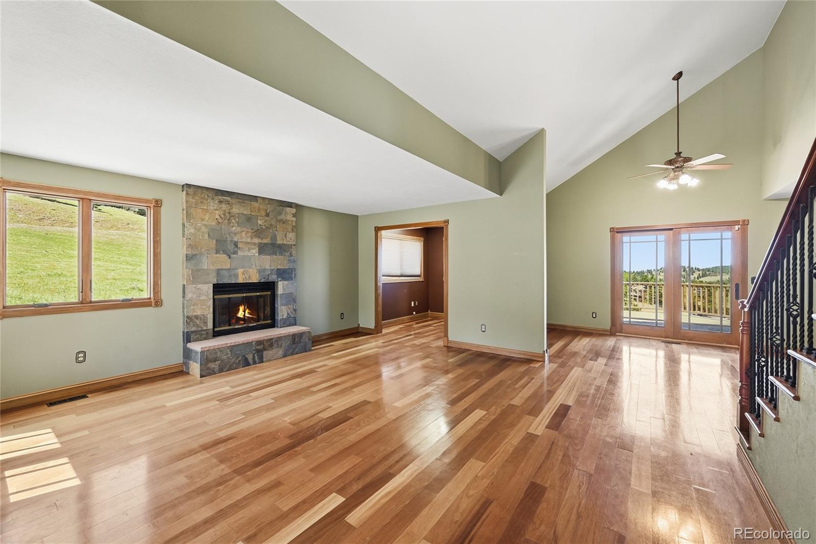 24047 Genesee Trail Road Golden, CO 80401 - Photo 5 of 24