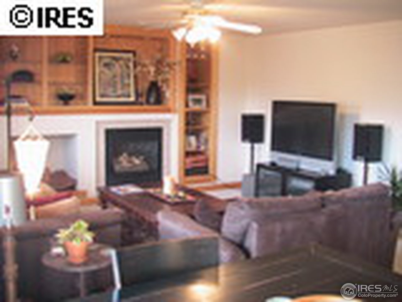1733 Rolling Gate Road Fort Collins, CO 80526 - Photo 3 of 12 Modern Decor