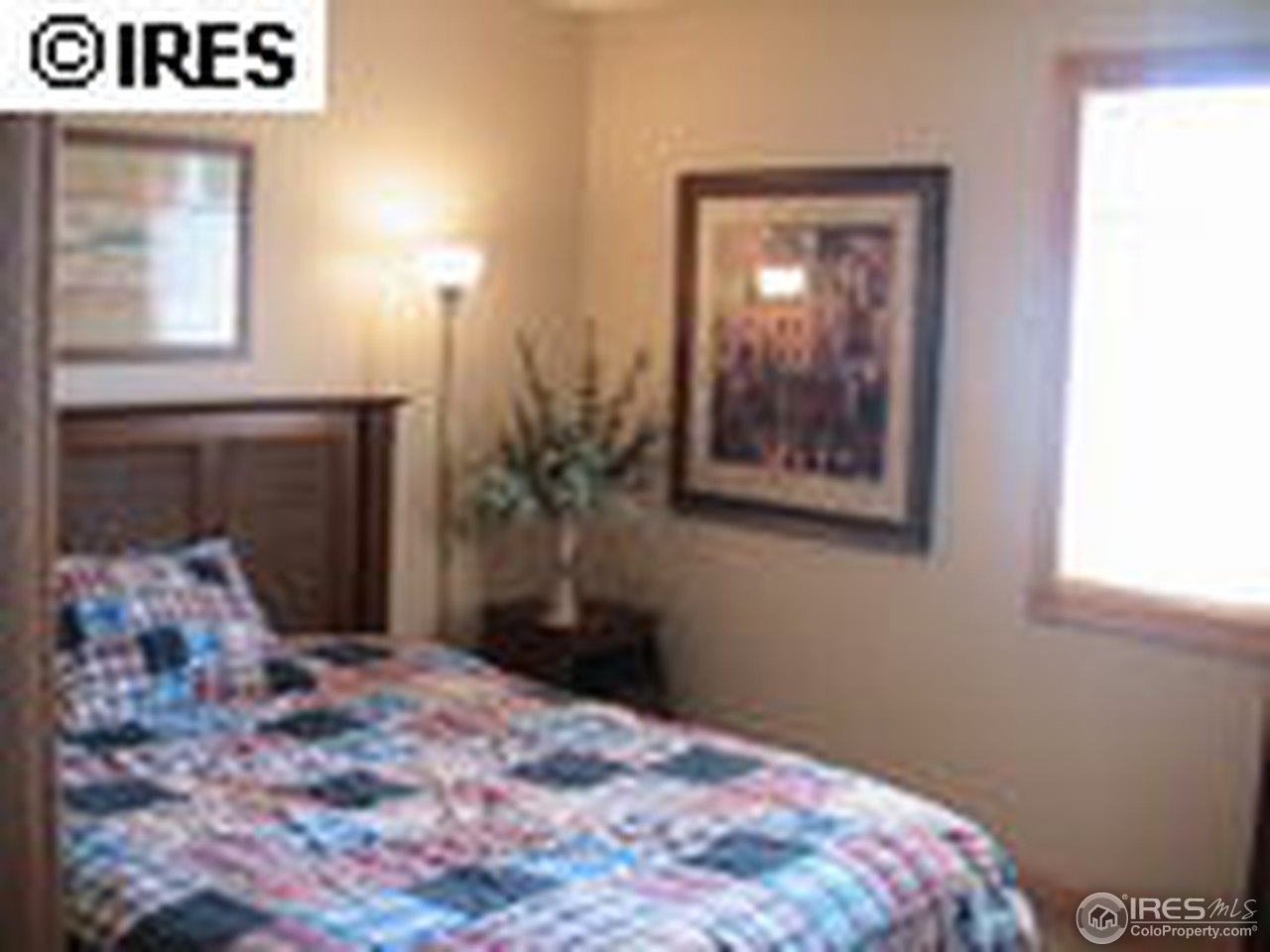 1733 Rolling Gate Road Fort Collins, CO 80526 - Photo 8 of 12 5th bedroom basement