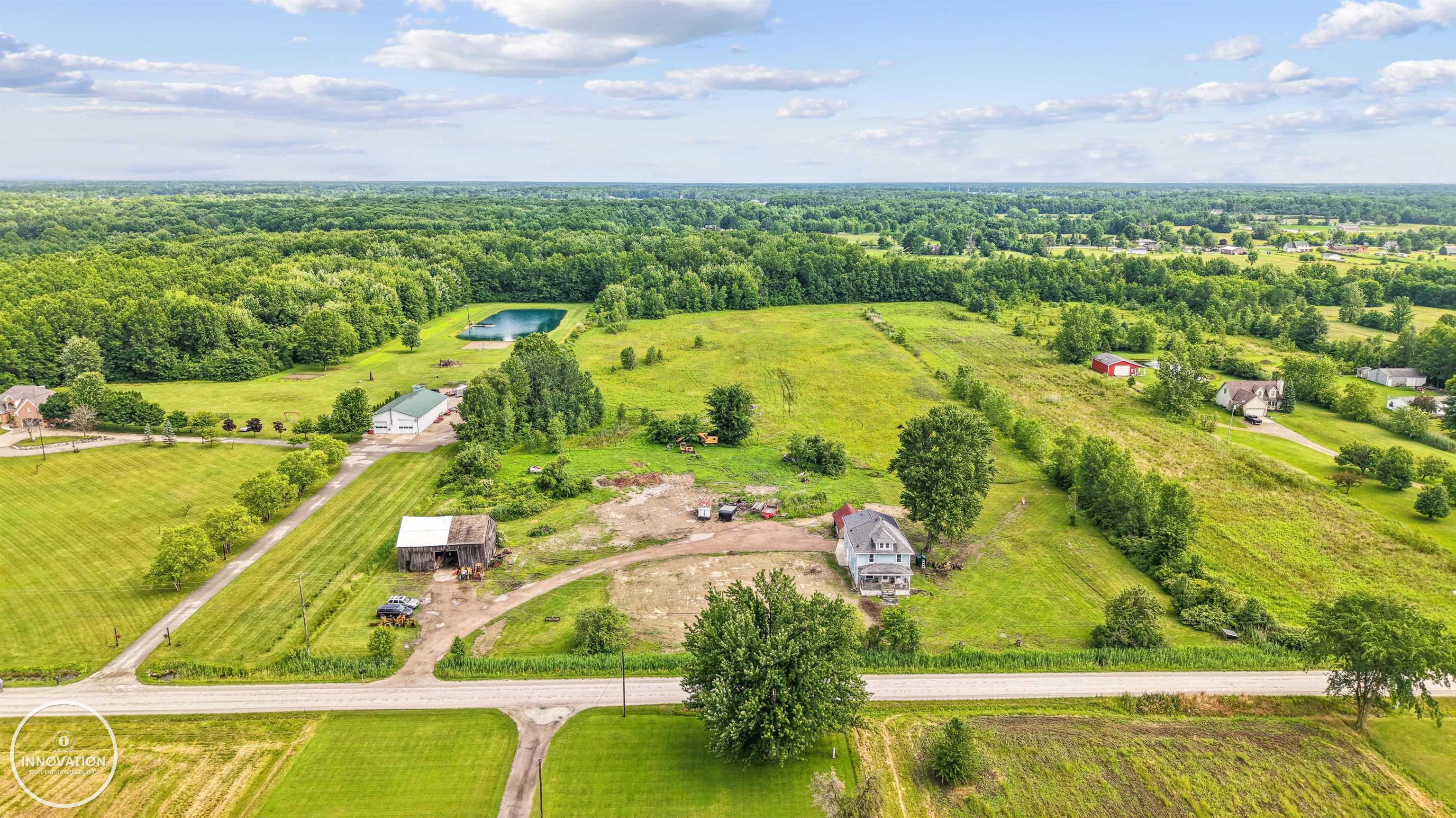 6266 Plank Road Marine City, MI 48039 - Photo 3 of 67