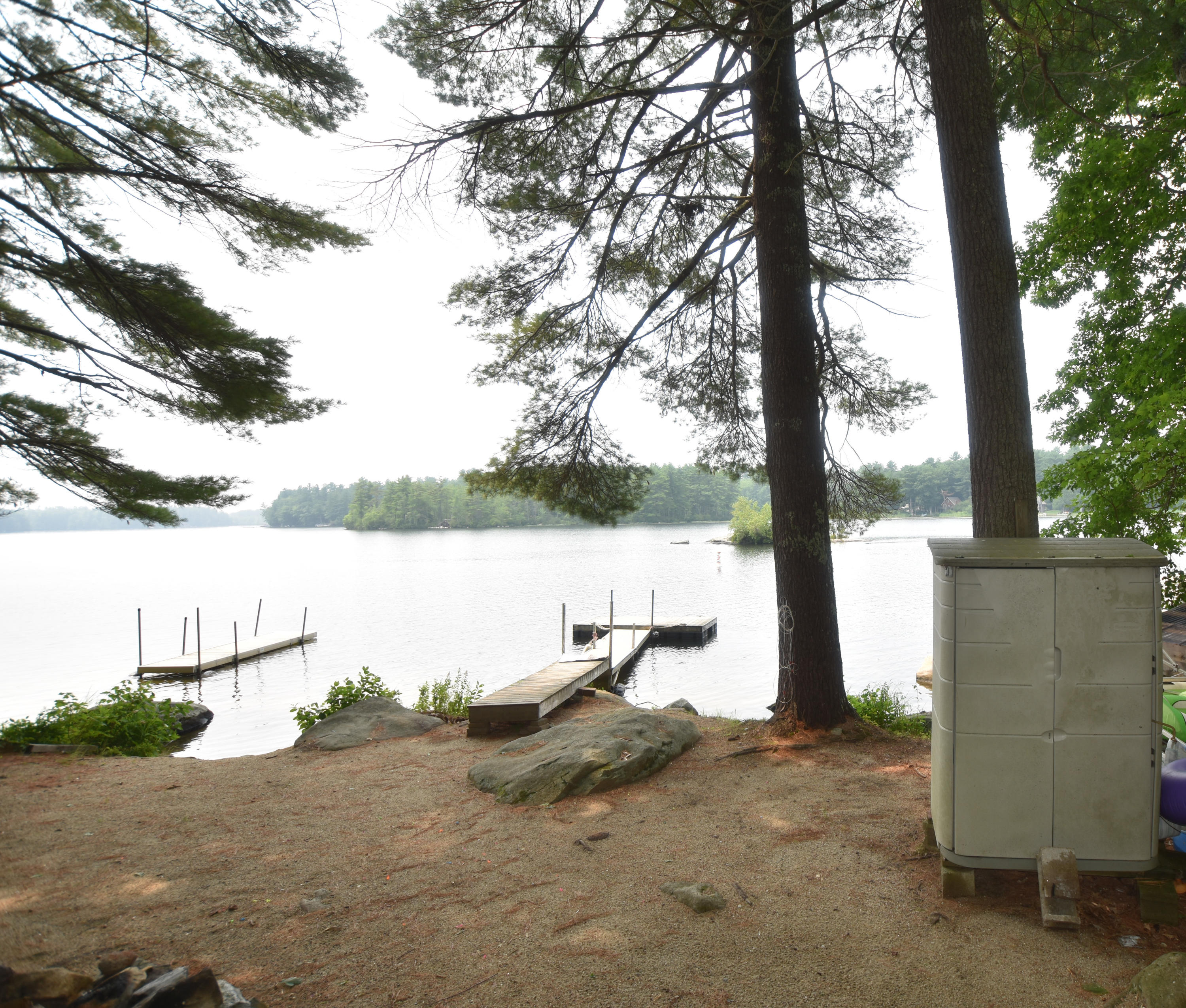 3 Shore Road Raymond, ME 04071 - Photo 1 of 25 Beach1