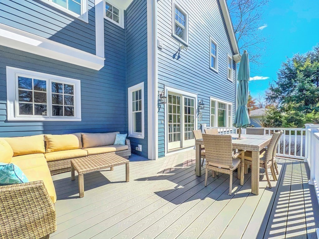 162 Tamarack Road Westwood, MA 02090 - Photo 31 of 38 Gallery Image 31