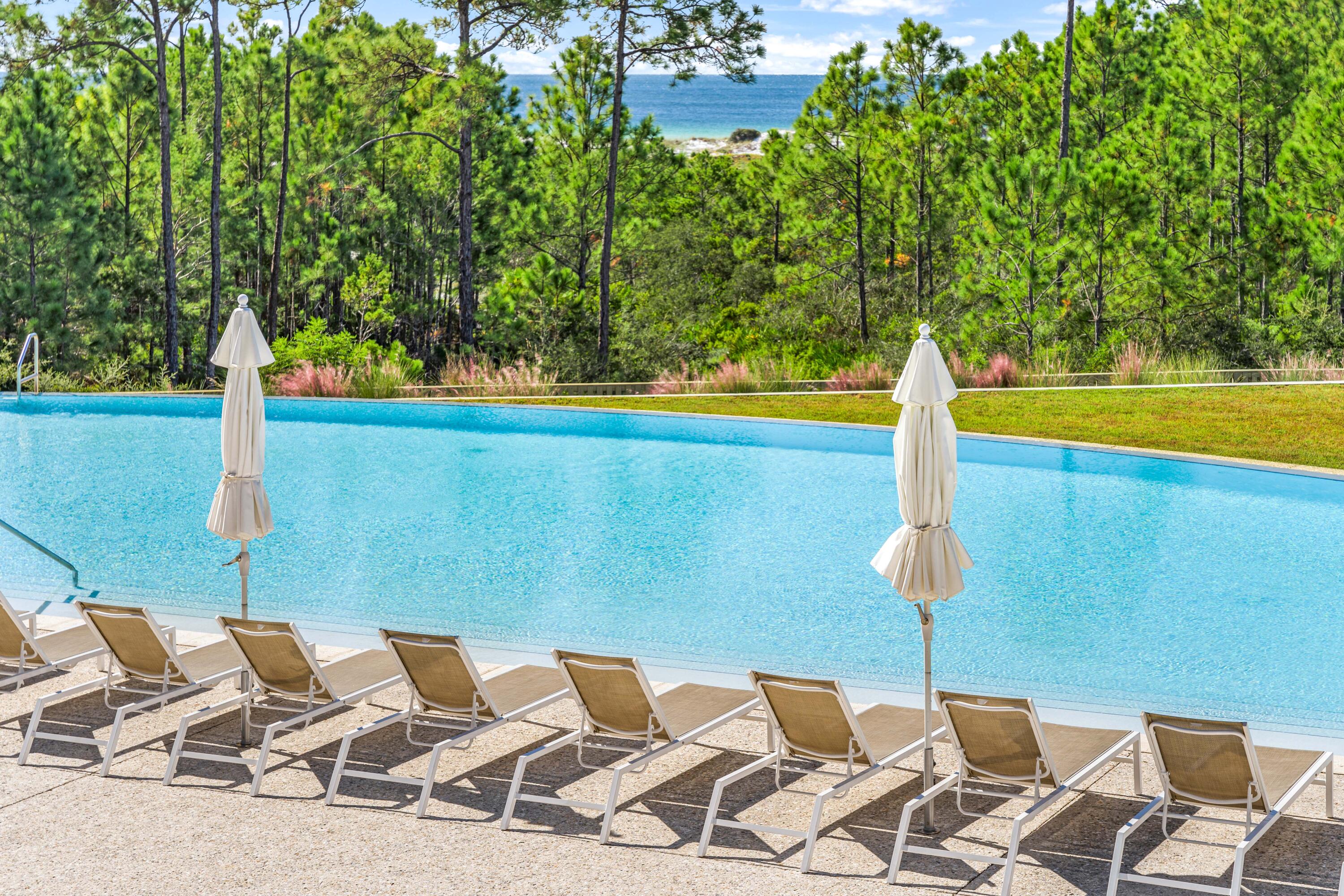 64 Gulf Walk Santa Rosa Beach, FL 32459 - Photo 37 of 52 Cypress Dunes Pool-19