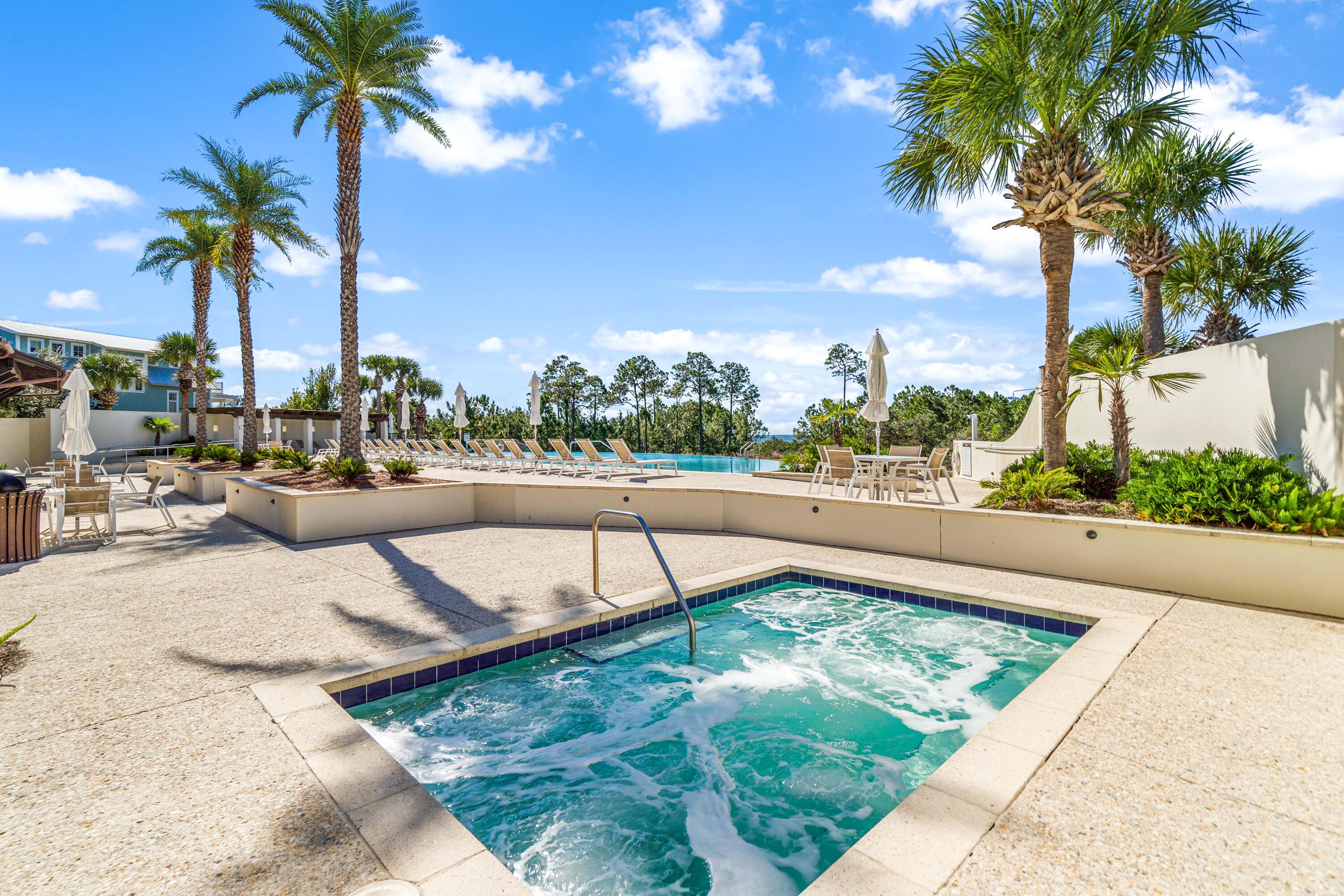 64 Gulf Walk Santa Rosa Beach, FL 32459 - Photo 39 of 52 Cypress Dunes Pool-8