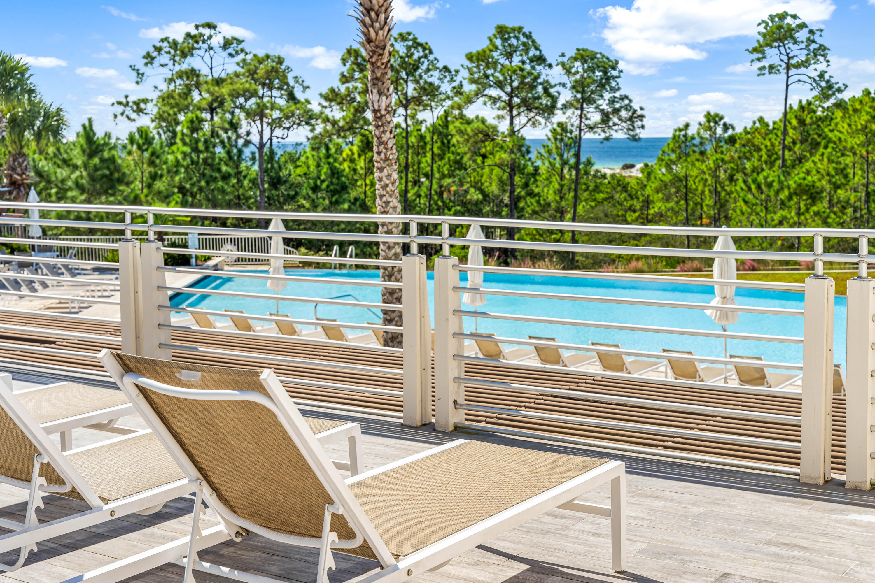 64 Gulf Walk Santa Rosa Beach, FL 32459 - Photo 43 of 52 Cypress Dunes Pool-18