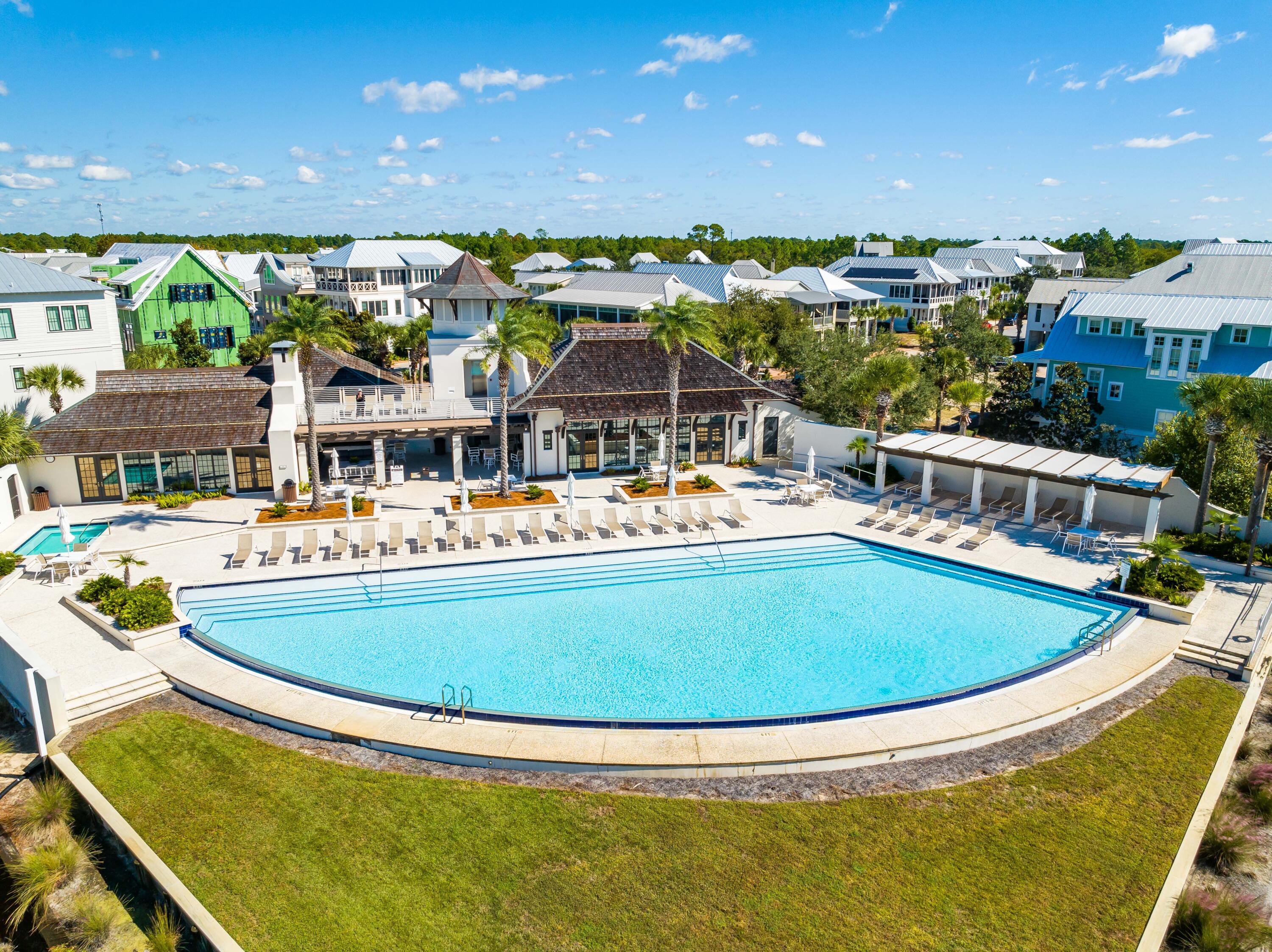 64 Gulf Walk Santa Rosa Beach, FL 32459 - Photo 44 of 52 Cypress Dunes Pool-29
