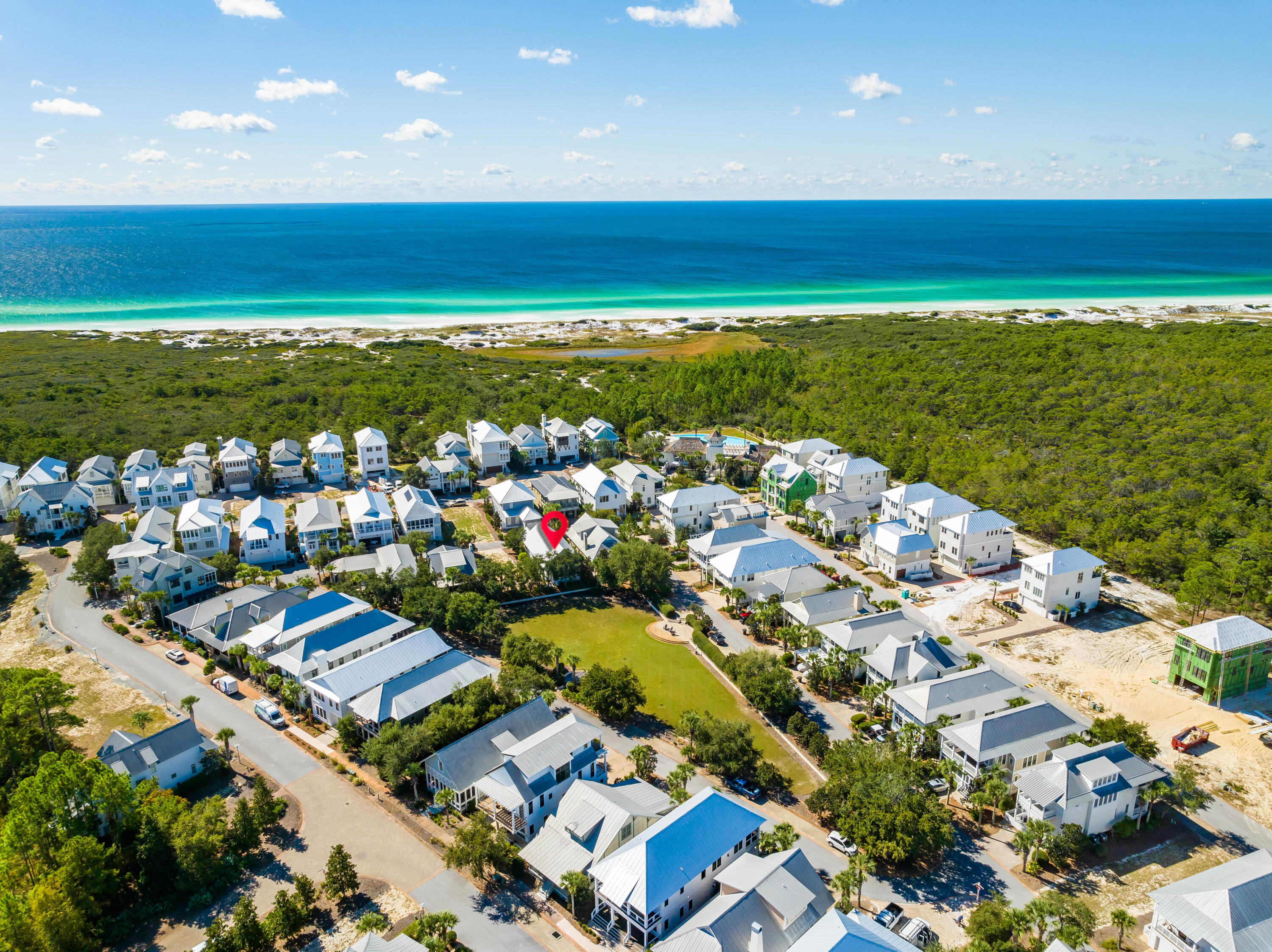 64 Gulf Walk Santa Rosa Beach, FL 32459 - Photo 45 of 52 64 Gulfwalk-6