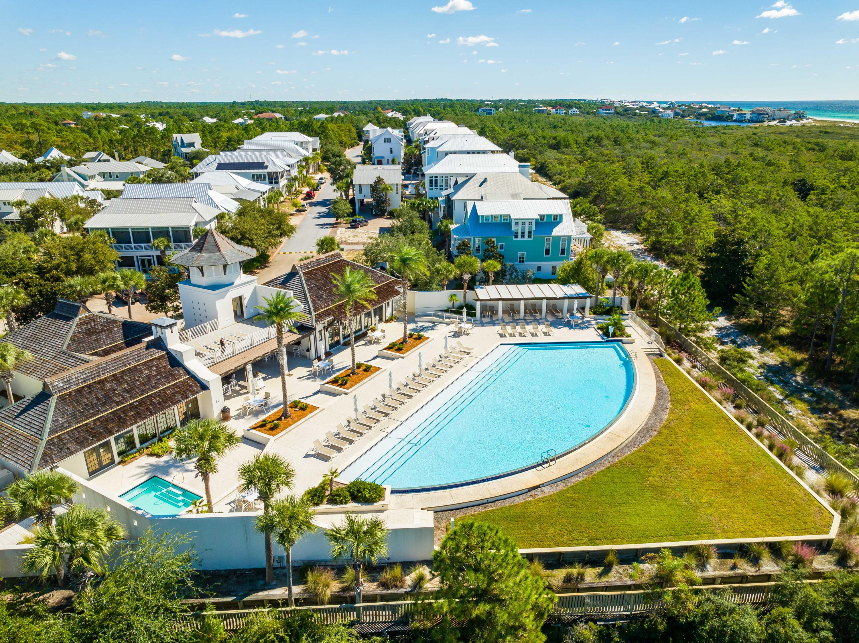 64 Gulf Walk Santa Rosa Beach, FL 32459 - Photo 5 of 52 Cypress Dunes Pool-27